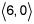 vector components 6, 0